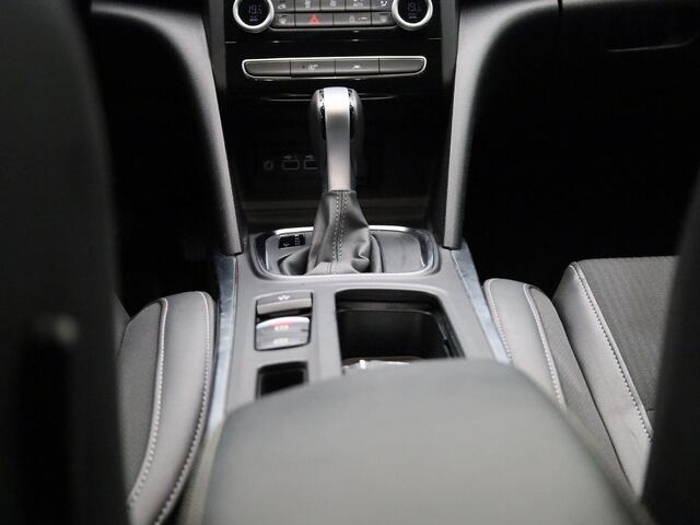 Renault MEGANE Estate 1.3 TCe 140 Techno | Half leder | LM velgen | cruise control | Clima