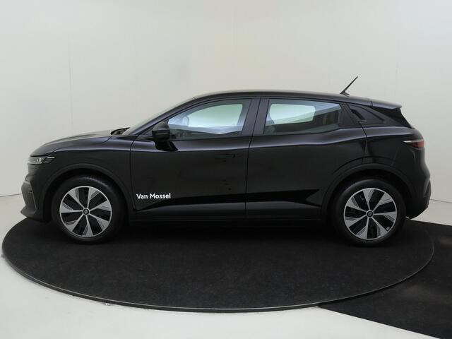 Renault MEGANE E-Tech EV60 Optimum Charge Evolution ER BTW| AUTOMAAT | Navifgatie |Achteruitrijcamera| Stoel en Stuurverwarming |(adapt)Cruise & Climate Control
