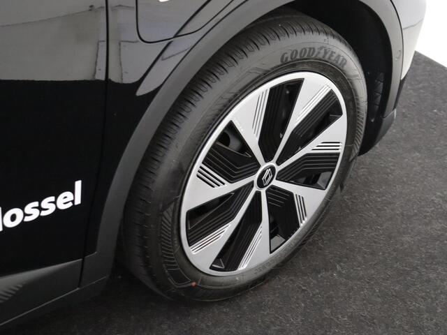 Renault MEGANE E-Tech EV60 Optimum Charge Evolution ER BTW| AUTOMAAT | Navifgatie |Achteruitrijcamera| Stoel en Stuurverwarming |(adapt)Cruise & Climate Control