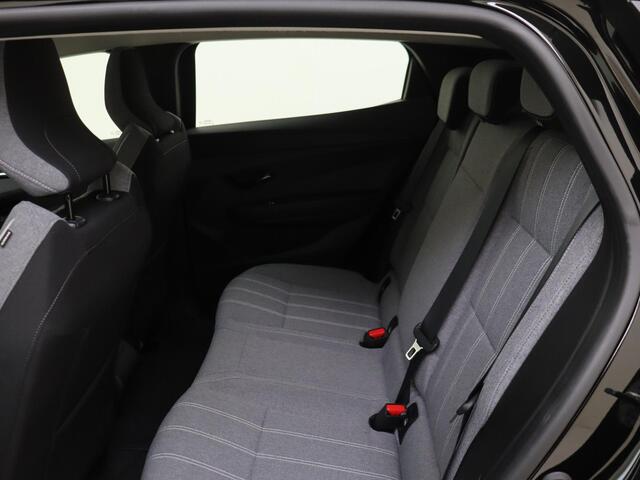 Renault MEGANE E-Tech EV60 Optimum Charge Evolution ER BTW| AUTOMAAT | Navifgatie |Achteruitrijcamera| Stoel en Stuurverwarming |(adapt)Cruise & Climate Control