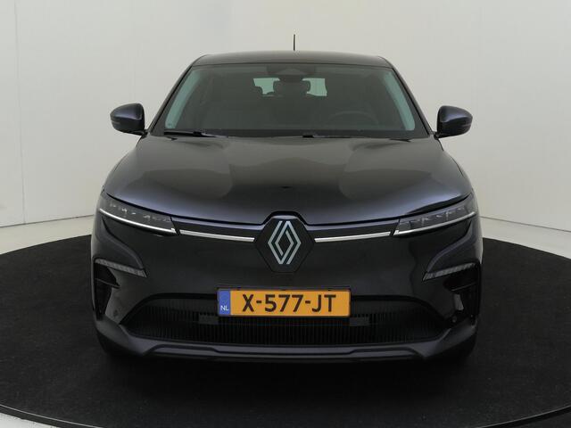 Renault MEGANE E-Tech EV60 Optimum Charge Evolution ER BTW| AUTOMAAT | Navifgatie |Achteruitrijcamera| Stoel en Stuurverwarming |(adapt)Cruise & Climate Control