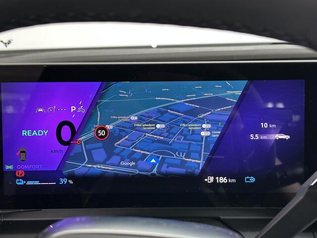 Renault MEGANE E-Tech comfort range techno 60 kWh