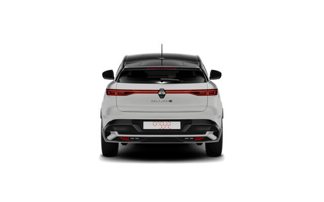Renault MEGANE E-Tech Esprit Alpine | Adaptive Cruise Control | Adaptive Vision LED koplampen met geïntegreerde mistlampfunctie | Elektrisch verwarmbare voorstoelen