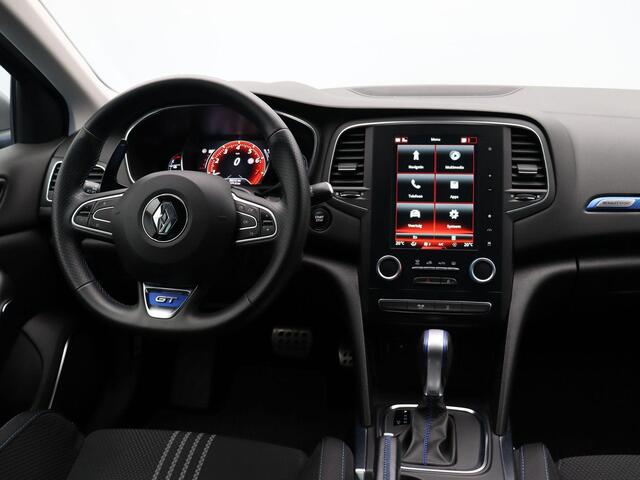 Renault MEGANE 1.6 TCe 205pk GT | Dealeronderhouden | 4-Control | Renault Sport |