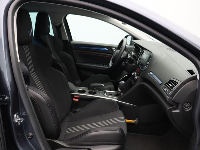 Renault MEGANE 1.6 TCe 205pk GT | Dealeronderhouden | 4-Control | Renault Sport |