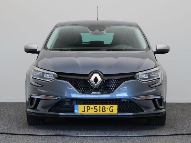 Renault MEGANE 1.6 TCe 205pk GT | Dealeronderhouden | 4-Control | Renault Sport |