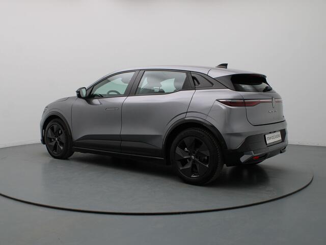 Renault MEGANE E-Tech 130pk comfort range Evolution 60 kWh Automaat Camera | Adapt. Cruise | Navi | Parkeersens. v+a | Stoel-/stuurverw.