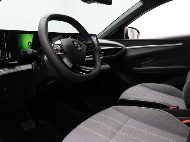 Renault MEGANE E-Tech 130pk comfort range Evolution 60 kWh Automaat Camera | Adapt. Cruise | Navi | Parkeersens. v+a | Stoel-/stuurverw.