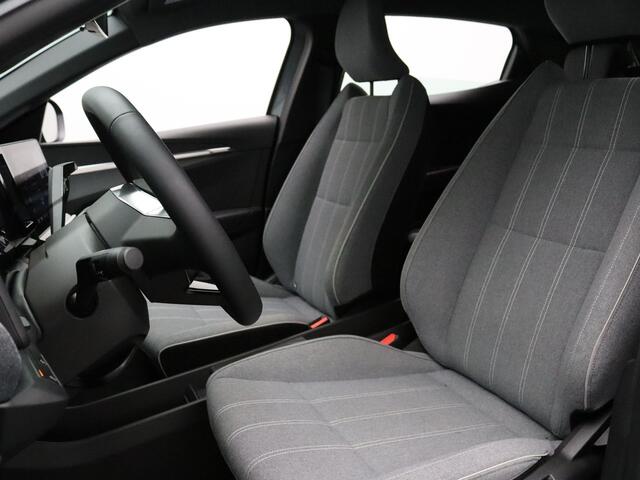 Renault MEGANE E-Tech 130pk comfort range Evolution 60 kWh Automaat Camera | Adapt. Cruise | Navi | Parkeersens. v+a | Stoel-/stuurverw.