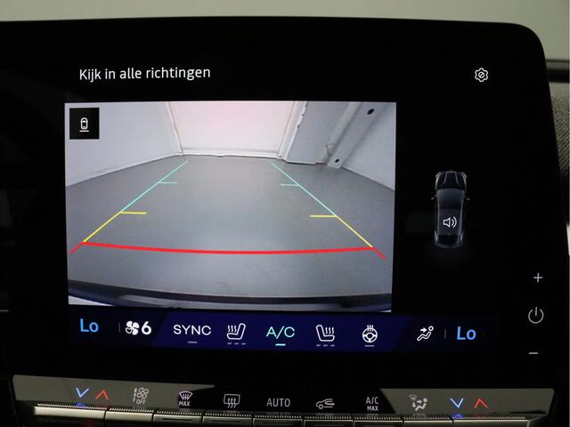 Renault MEGANE E-Tech 130pk comfort range Evolution 60 kWh Automaat Camera | Adapt. Cruise | Navi | Parkeersens. v+a | Stoel-/stuurverw.