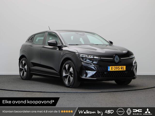 Renault MEGANE E-Tech EV60 Optimum Charge Business Ed. Evolution | Adaptive Cruise Control | Stoel & Stuurverwarming |
