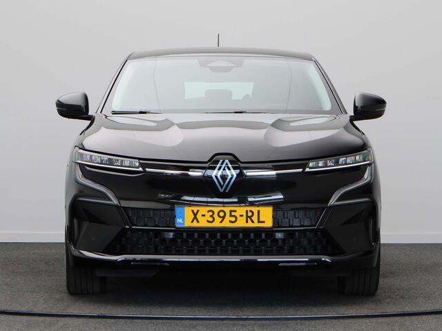 Renault MEGANE E-Tech EV60 Optimum Charge Business Ed. Evolution | Adaptive Cruise Control | Stoel & Stuurverwarming |