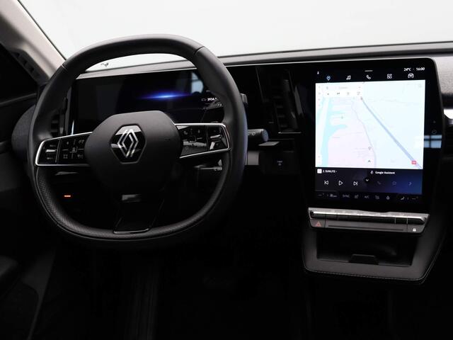 Renault MEGANE E-Tech EV60 Optimum Charge Business Ed. Evolution | Adaptive Cruise Control | Stoel & Stuurverwarming |
