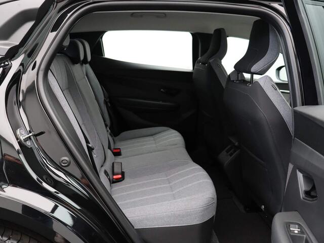 Renault MEGANE E-Tech EV60 Optimum Charge Business Ed. Evolution | Adaptive Cruise Control | Stoel & Stuurverwarming |