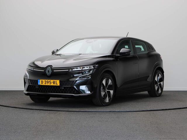 Renault MEGANE E-Tech EV60 Optimum Charge Business Ed. Evolution | Adaptive Cruise Control | Stoel & Stuurverwarming |