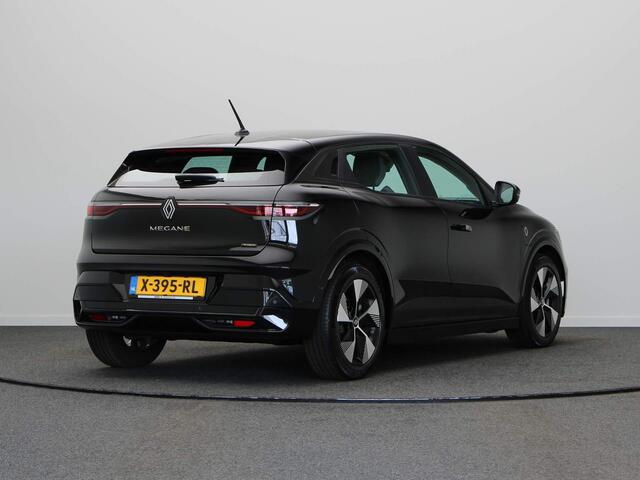 Renault MEGANE E-Tech EV60 Optimum Charge Business Ed. Evolution | Adaptive Cruise Control | Stoel & Stuurverwarming |