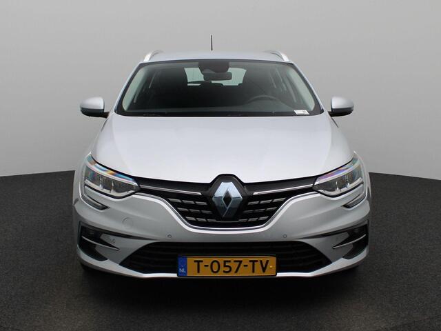 Renault MEGANE Estate 1.3 TCe 140 Equilibre