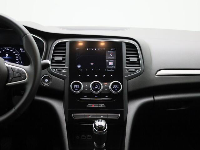 Renault MEGANE Estate 1.3 TCe 140 Equilibre