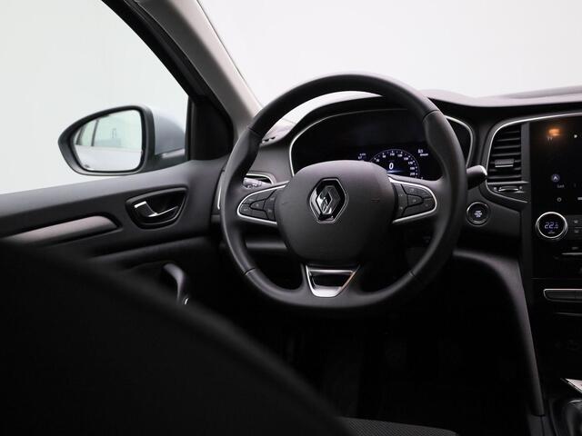 Renault MEGANE Estate 1.3 TCe 140 Equilibre