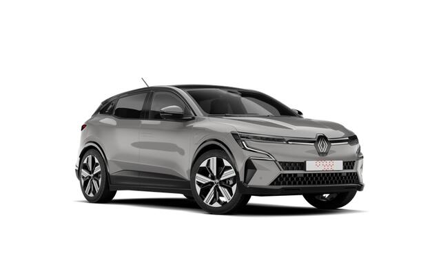 Renault MEGANE E-Tech Esprit Alpine | Adaptive Cruise Control | Adaptive Vision LED koplampen met geïntegreerde mistlampfunctie | Elektrisch verwarmbare voorstoelen