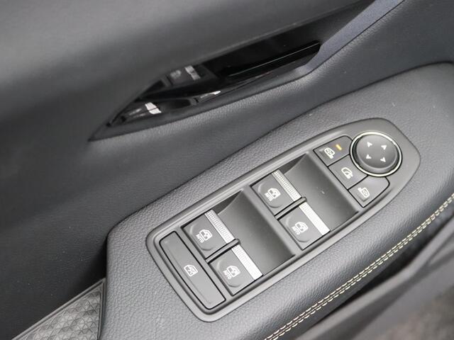 Renault MEGANE E-Tech comfort range iconic 60 kWh | Active driver assist | Blind spot warning | Smart rear view mirror |