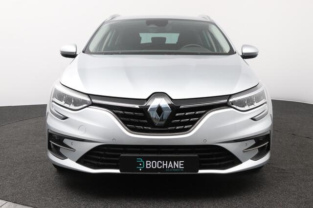 Renault MEGANE Estate E-Tech 1.6 Plug-In Hybrid 160 Techno