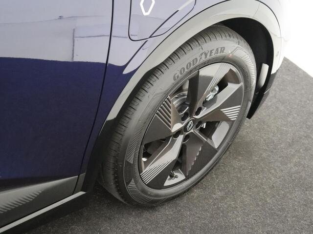 Renault MEGANE E-Tech comfort range Evolution 60 kWh