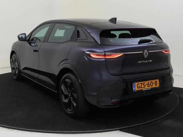 Renault MEGANE E-Tech comfort range Evolution 60 kWh