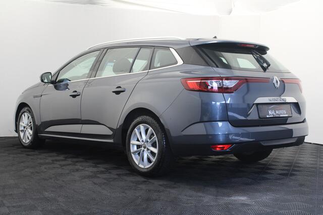 Renault MEGANE Estate 1.3 TCe Limited |Navi|Camera|