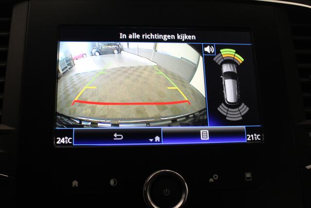 Renault MEGANE Estate 1.3 TCe Limited |Navi|Camera|