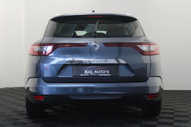 Renault MEGANE Estate 1.3 TCe Limited |Navi|Camera|