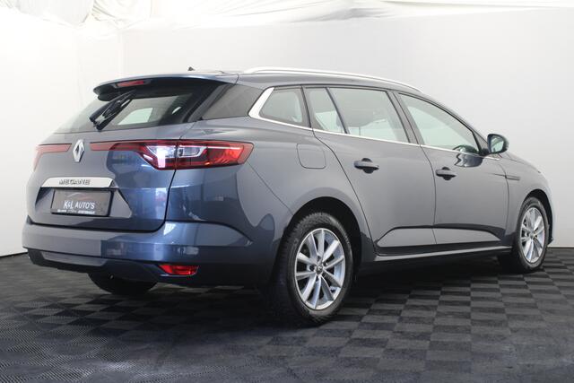 Renault MEGANE Estate 1.3 TCe Limited |Navi|Camera|