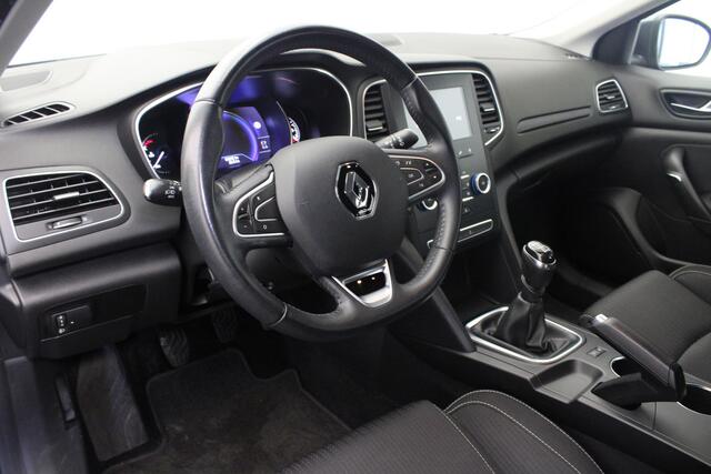 Renault MEGANE Estate 1.3 TCe Limited |Navi|Camera|