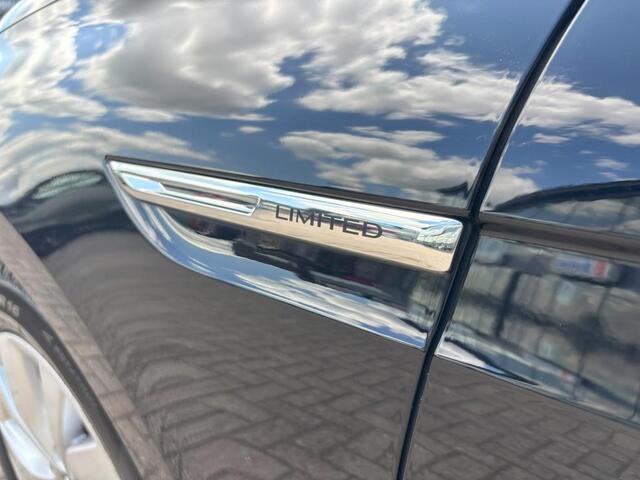 Renault MEGANE Estate 1.3 TCe Limited | Trekhaak | Achteruitrijcamera