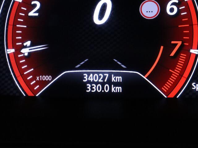 Renault MEGANE TCe 280pk RS EDC/AUTOMAAT Head-Up | Camera | Cruise | Parkeersens. v+a | Stoelverw. | 19" Velgen