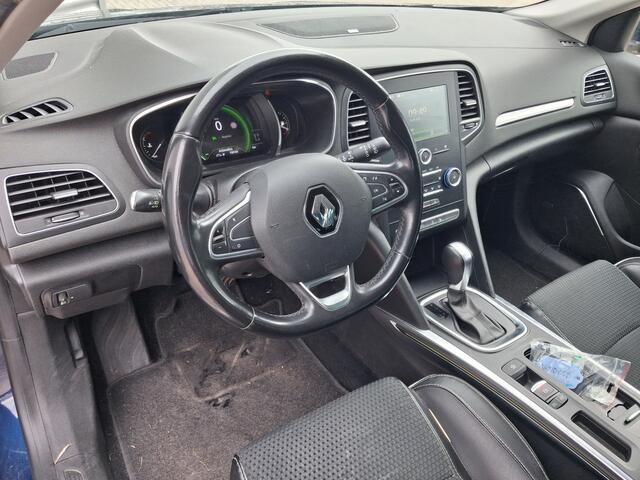 Renault MEGANE Estate 1.5 dCi Bose | Nieuw Binnen! | Automaat | Half Leder | Cruise