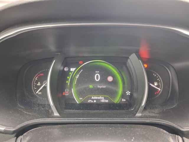 Renault MEGANE Estate 1.5 dCi Bose | Nieuw Binnen! | Automaat | Half Leder | Cruise