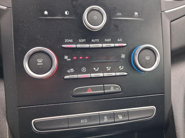 Renault MEGANE Estate 1.5 dCi Bose | Nieuw Binnen! | Automaat | Half Leder | Cruise