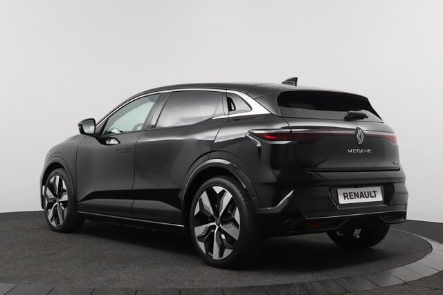 Renault MEGANE E-Tech comfort range techno 60 kWh | Actie! | Voorraad Voordeel! | Direct rijden! |