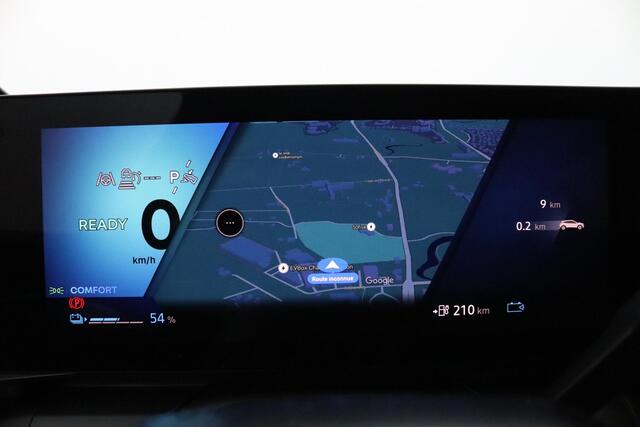 Renault MEGANE E-Tech comfort range techno 60 kWh | Actie! | Voorraad Voordeel! | Direct rijden! |