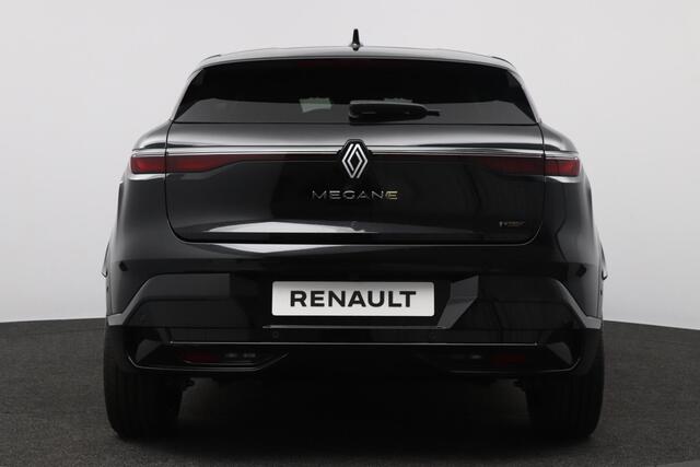 Renault MEGANE E-Tech comfort range techno 60 kWh | Actie! | Voorraad Voordeel! | Direct rijden! |
