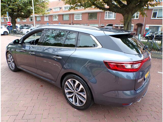 Renault MEGANE Estate 1.6 TCe GT 200 PK GT LINE AUTOMAAT......