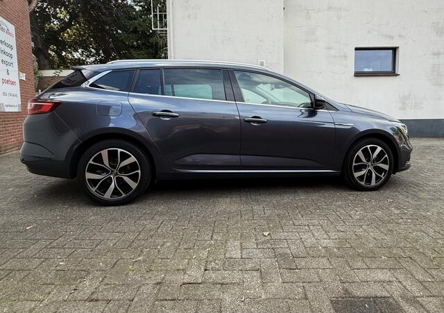 Renault MEGANE 1.3 TCE BOSE 140PK Massagestoel Keyless DAB