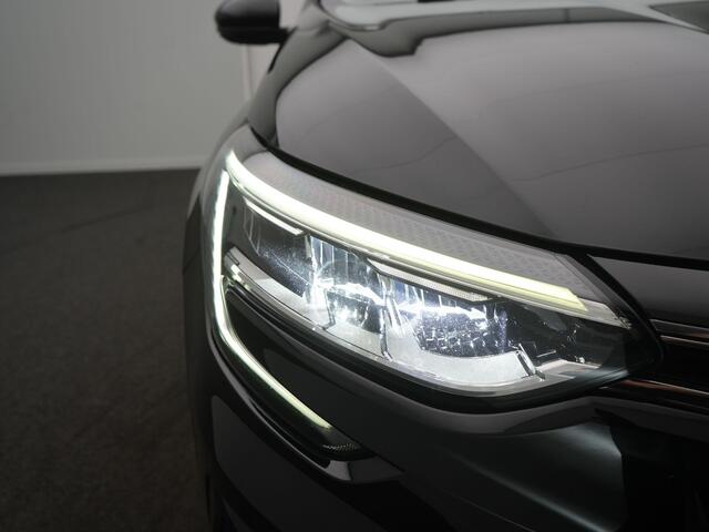 Renault MEGANE Estate 1.6 E-Tech Plug-In Hybrid 160 Intens - RIJKLAARPRIJS - Achteruitrijcamera - All Seasonbanden - Dealeronderhouden