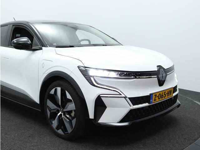 Renault MEGANE EV40 B.C. Equilibre