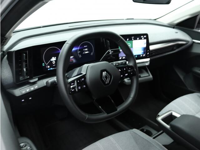 Renault MEGANE EV40 B.C. Equilibre