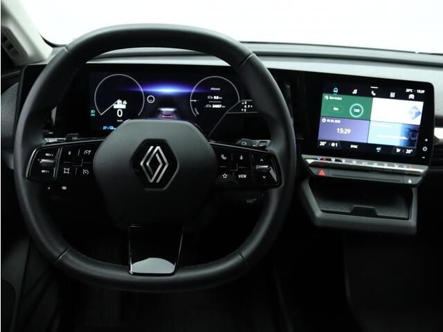 Renault MEGANE EV40 B.C. Equilibre