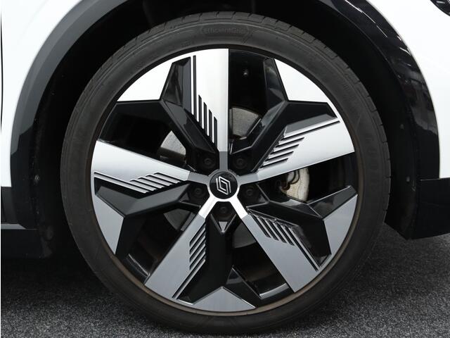 Renault MEGANE EV40 B.C. Equilibre