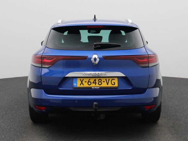 Renault MEGANE Estate 1.3 TCe 140 Techno | Automaat | Achteruitrijcamera | Navigatie