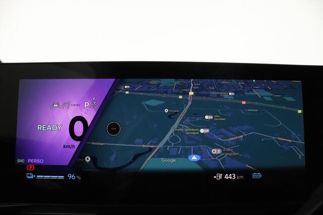 Renault MEGANE E-Tech Electric Iconic 220pk Comfort Range